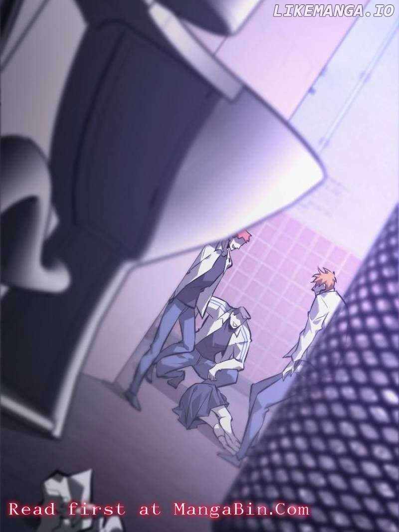 I'm the strongest boss Chapter 46 39